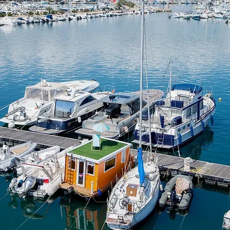 The Homeboat Company Aquatica-alghero Alghero