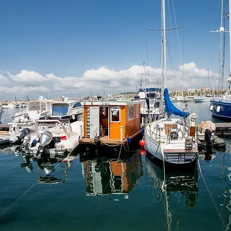 The Homeboat Company Aquatica-alghero Alghero