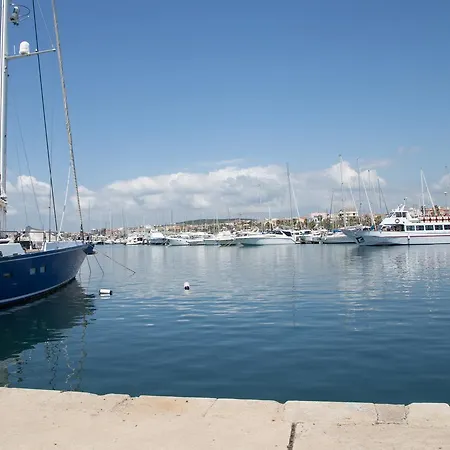 The Homeboat Company Aquatica-alghero * Alghero