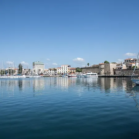 The Homeboat Company Aquatica-alghero
