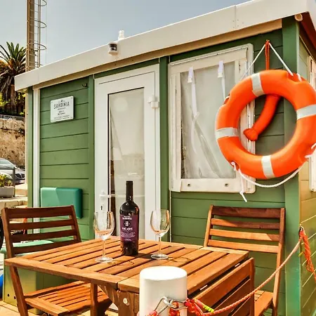 The Homeboat Company Aquatica-alghero * Alghero